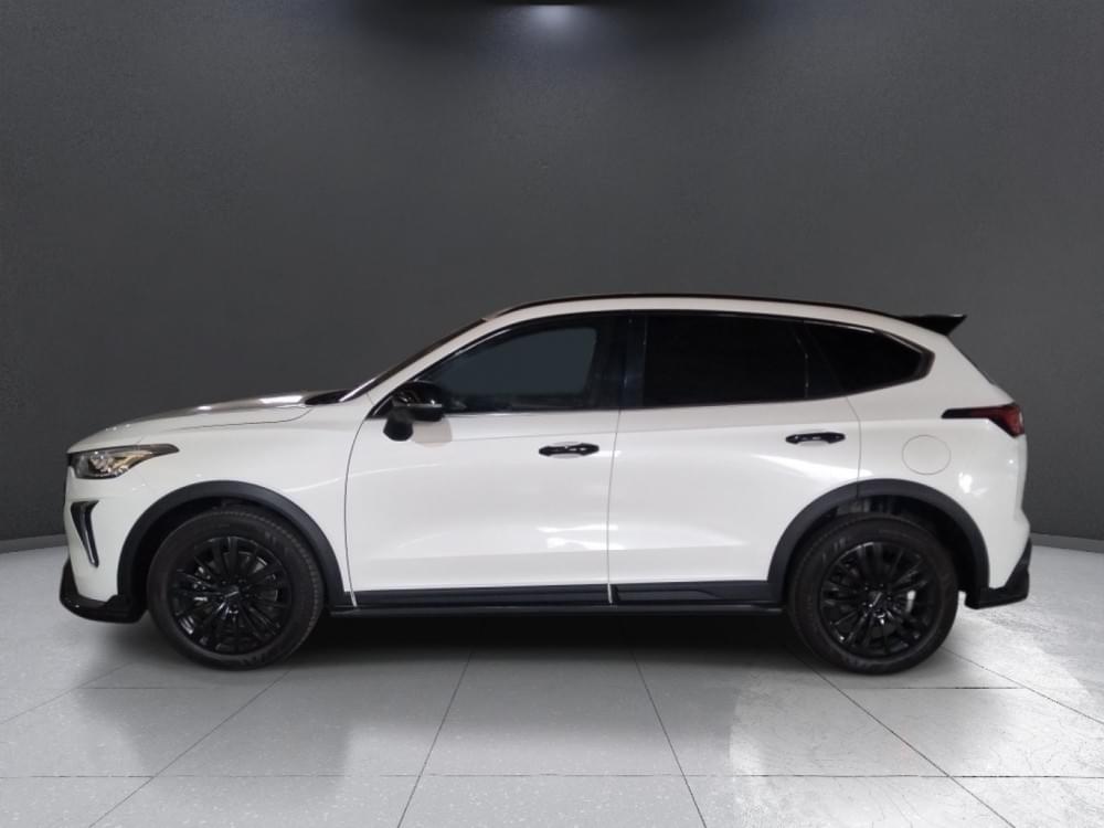 Haval Jolion Pro 1.5T Super Luxury Dct