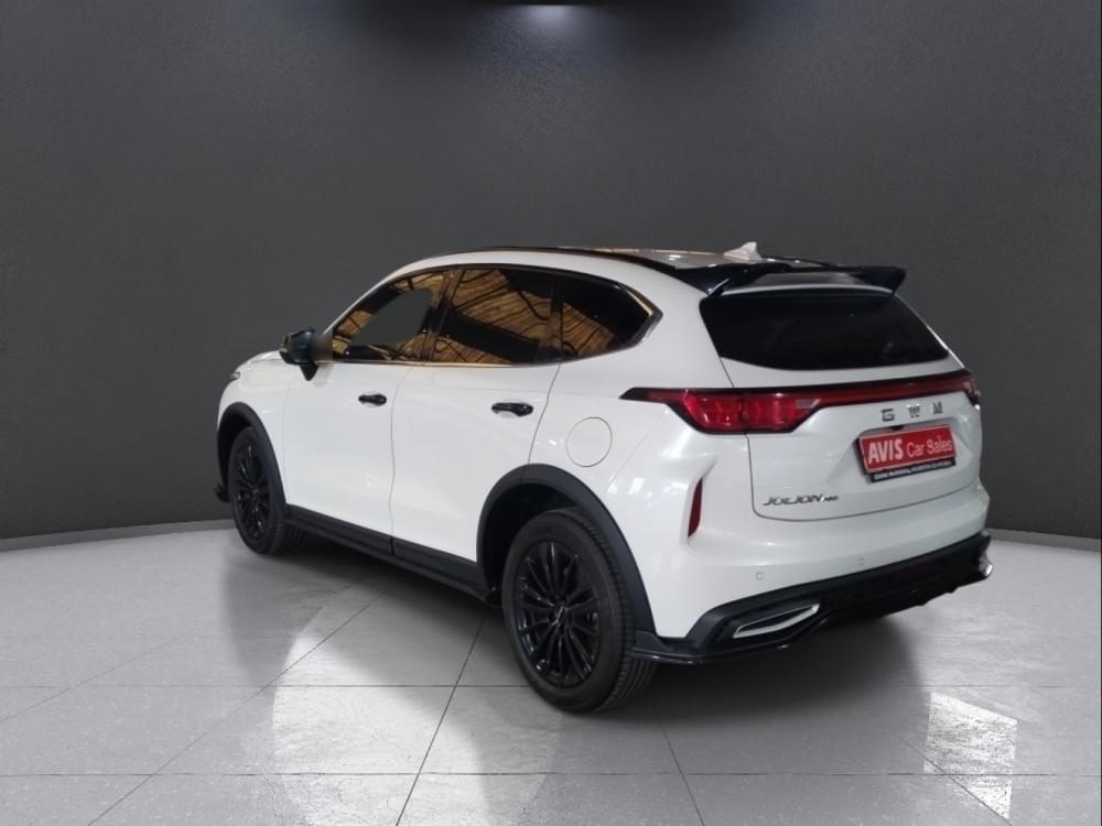 Haval Jolion Pro 1.5T Super Luxury Dct