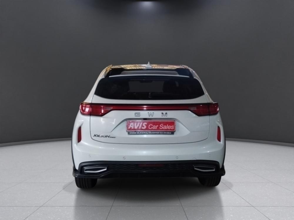 Haval Jolion Pro 1.5T Super Luxury Dct