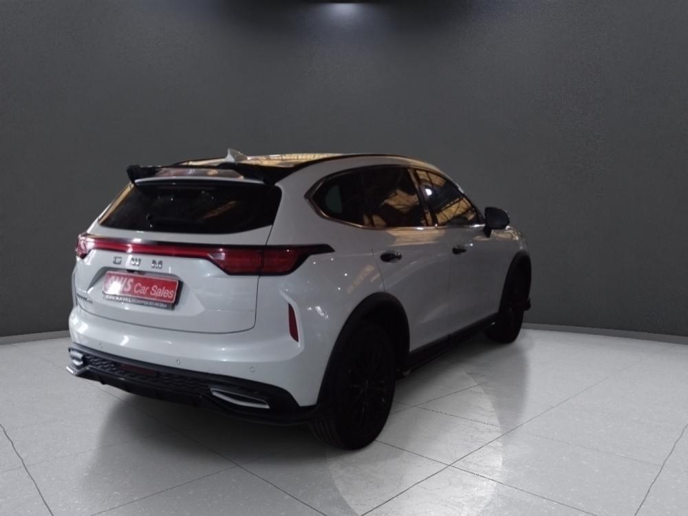 Haval Jolion Pro 1.5T Super Luxury Dct
