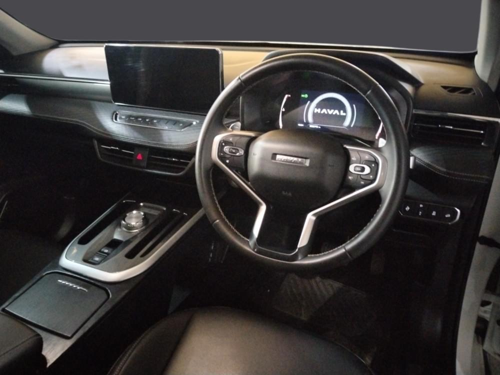 Haval Jolion Pro 1.5T Super Luxury Dct