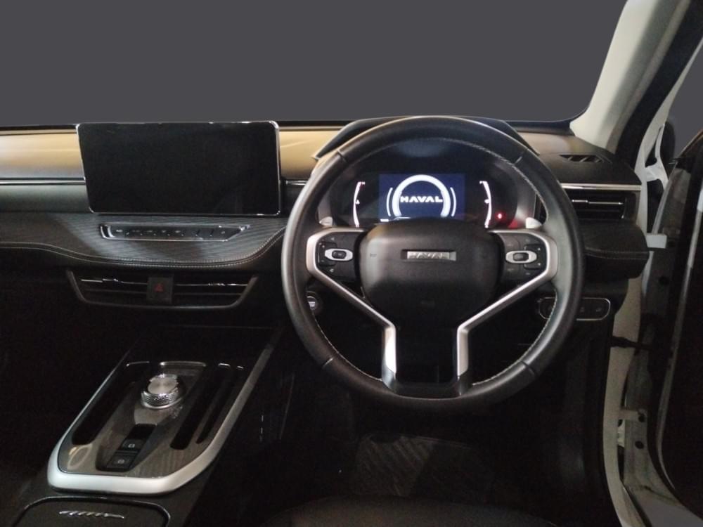 Haval Jolion Pro 1.5T Super Luxury Dct