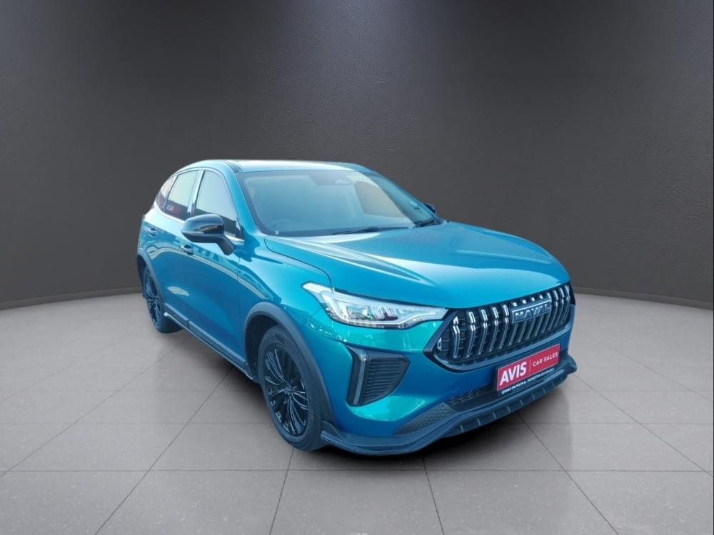 Haval Jolion Pro 1.5T Super Luxury Dct