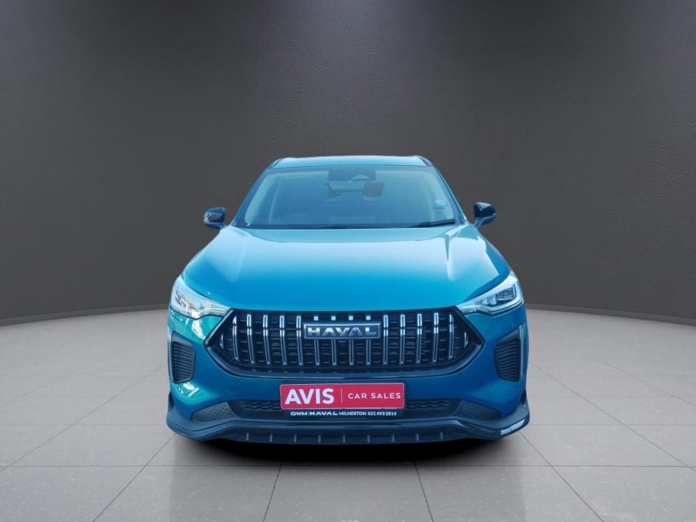Haval Jolion Pro 1.5T Super Luxury Dct