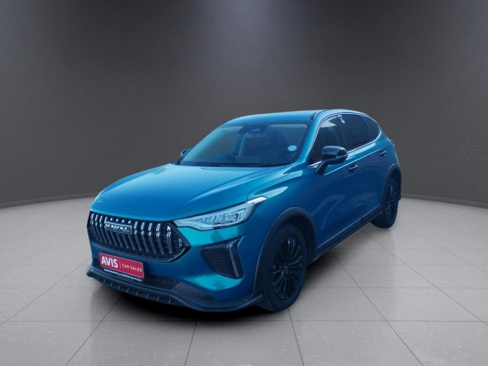 Haval Jolion Pro 1.5T Super Luxury Dct