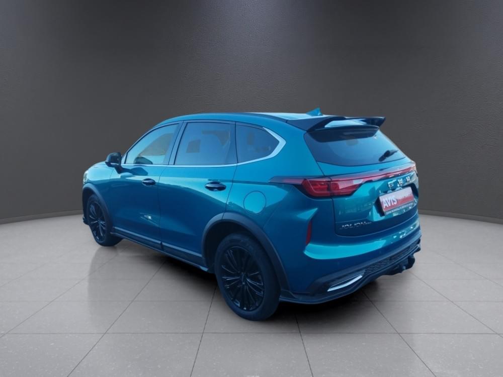 Haval Jolion Pro 1.5T Super Luxury Dct