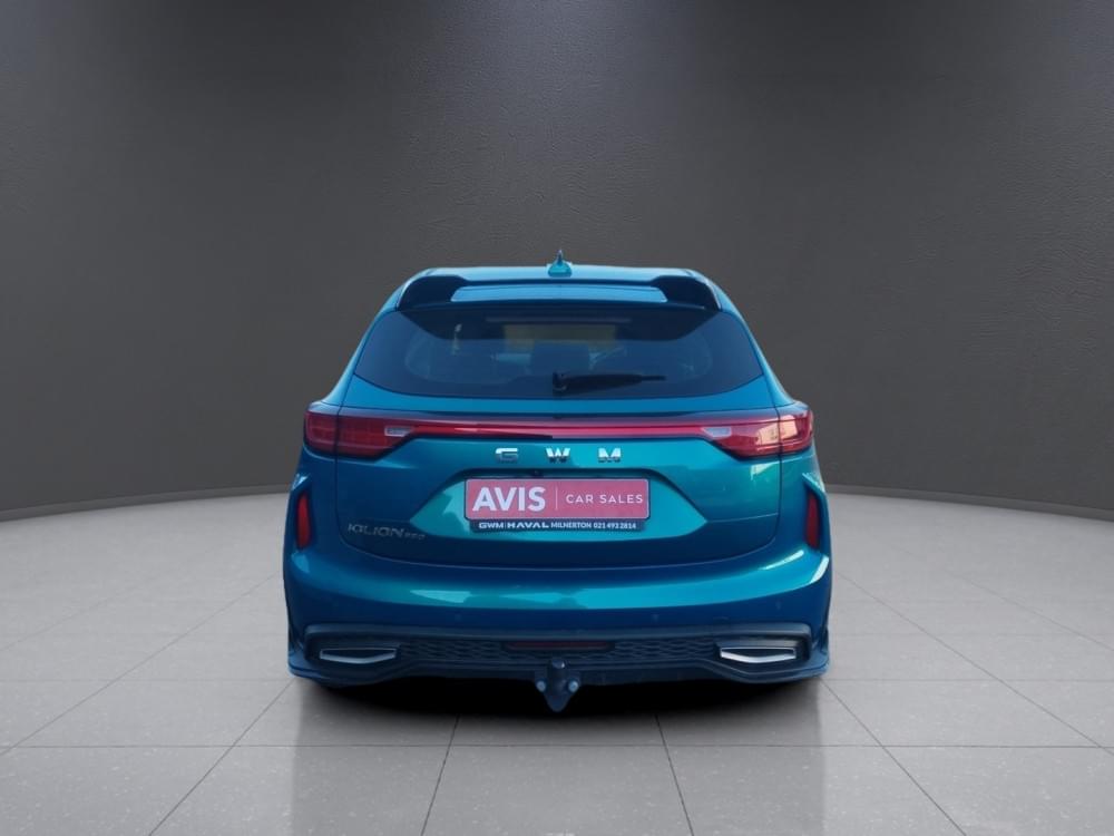 Haval Jolion Pro 1.5T Super Luxury Dct