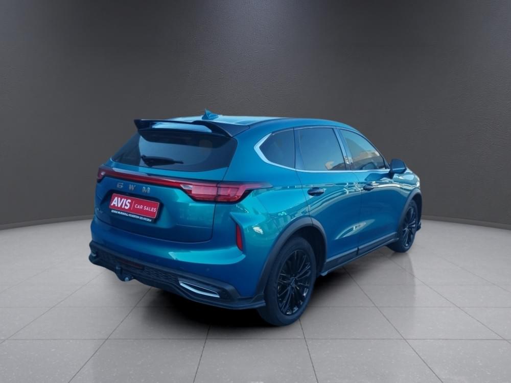 Haval Jolion Pro 1.5T Super Luxury Dct