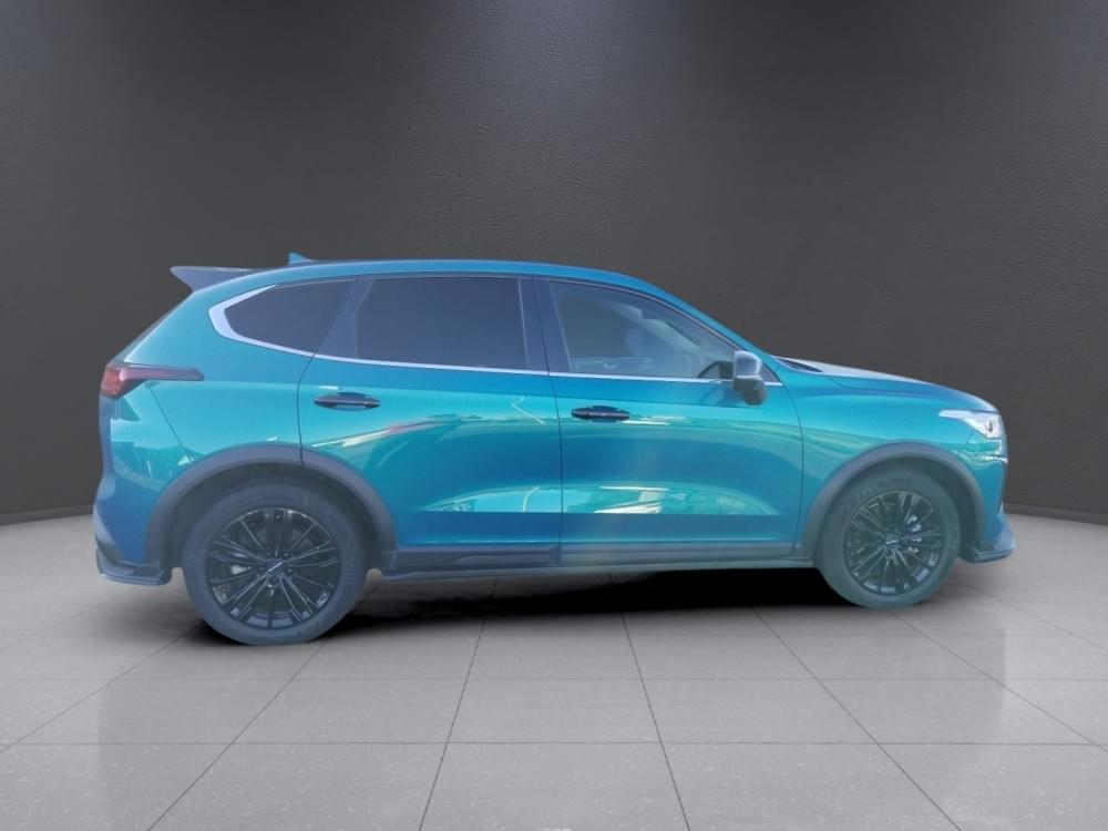 Haval Jolion Pro 1.5T Super Luxury Dct
