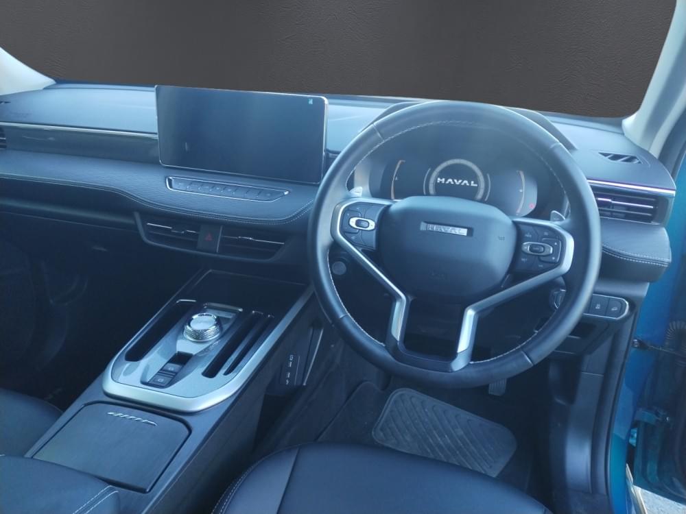 Haval Jolion Pro 1.5T Super Luxury Dct