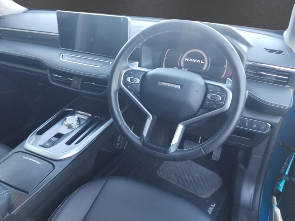 Haval Jolion Pro 1.5T Super Luxury Dct
