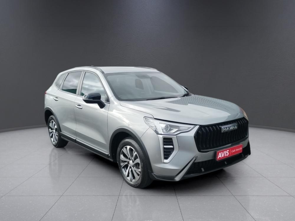 Haval Jolion 1.5T City Plus Dct