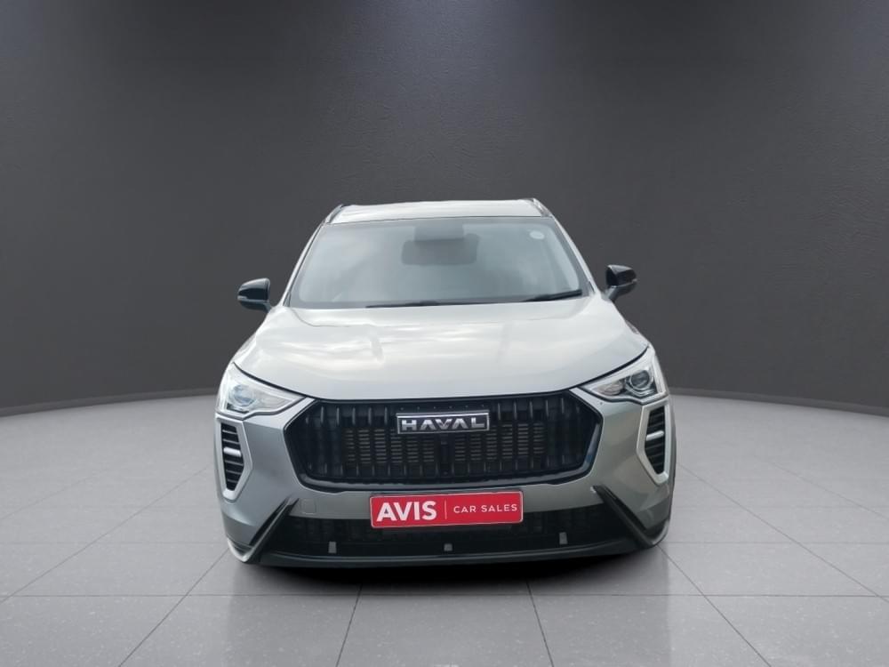 Haval Jolion 1.5T City Plus Dct