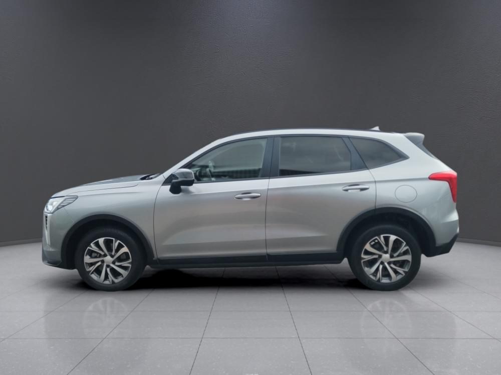 Haval Jolion 1.5T City Plus Dct