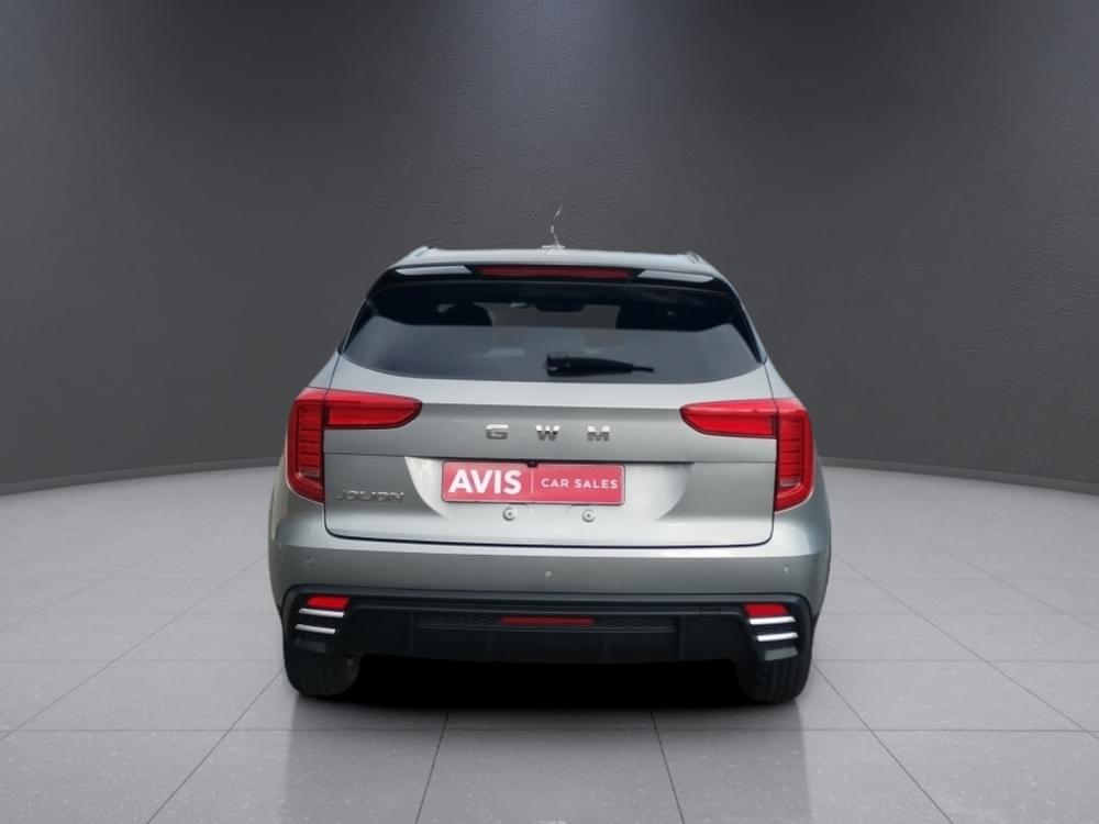 Haval Jolion 1.5T City Plus Dct