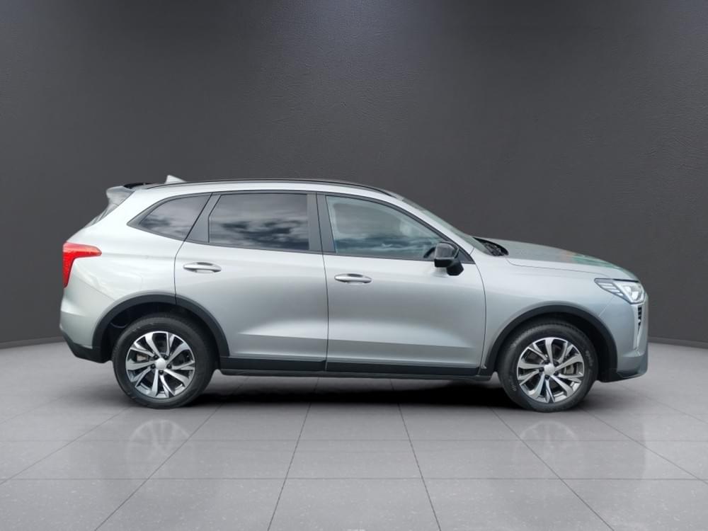Haval Jolion 1.5T City Plus Dct