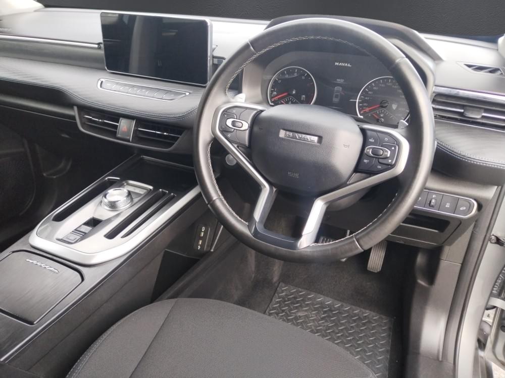 Haval Jolion 1.5T City Plus Dct