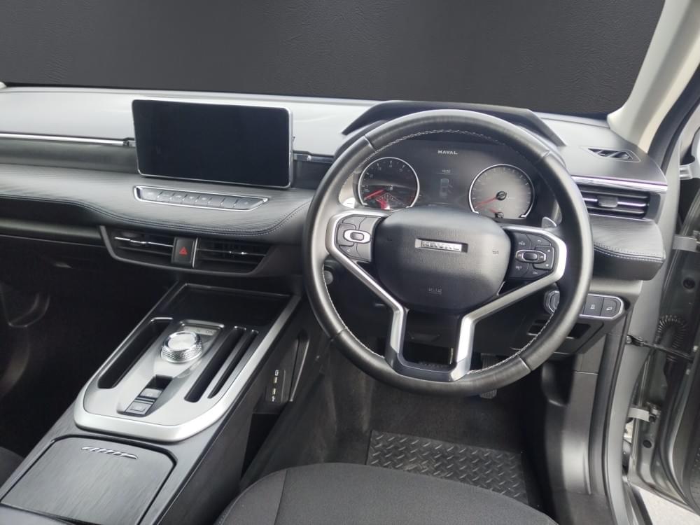 Haval Jolion 1.5T City Plus Dct