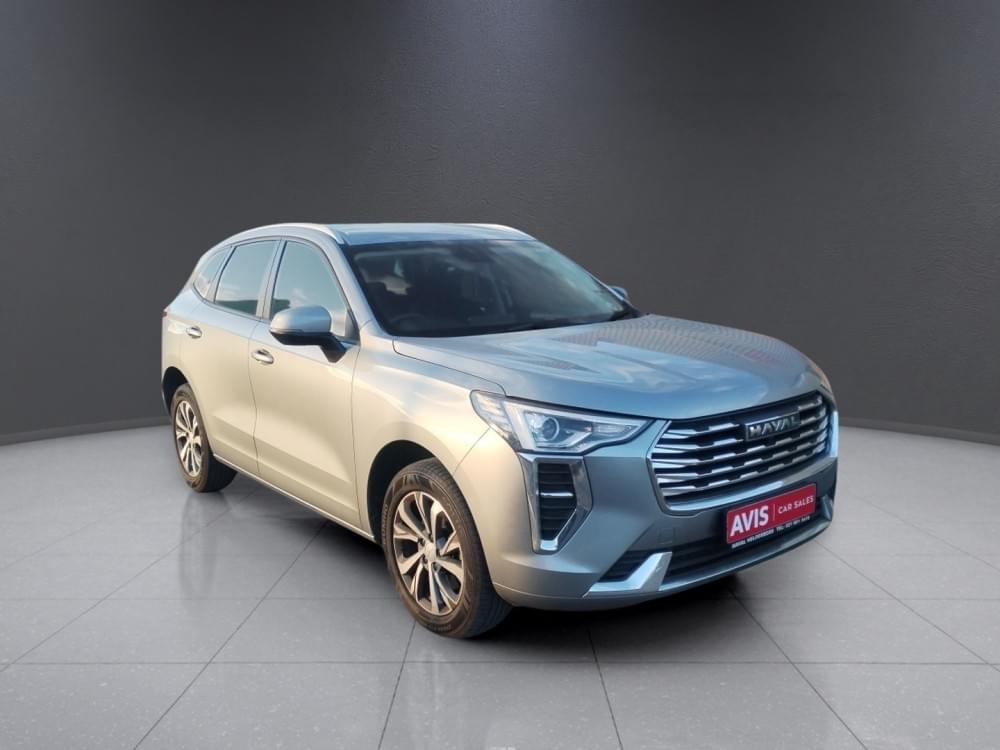 Haval H2 Jolion 1.5T Premium 2Wd Dct