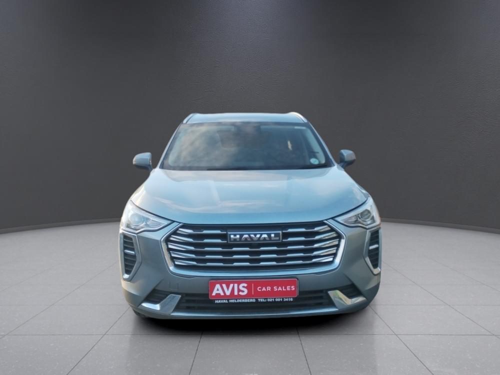 Haval H2 Jolion 1.5T Premium 2Wd Dct