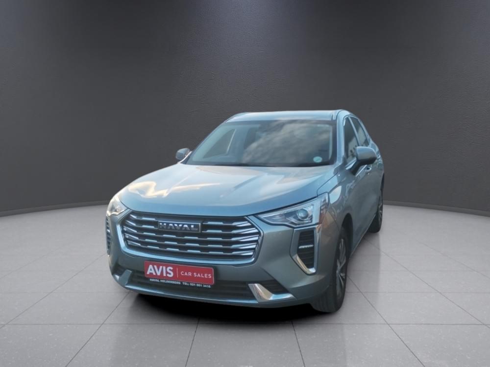 Haval H2 Jolion 1.5T Premium 2Wd Dct