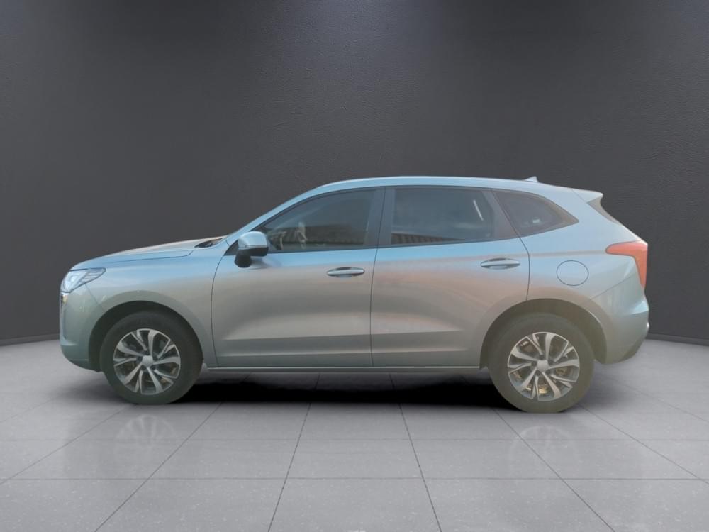 Haval H2 Jolion 1.5T Premium 2Wd Dct