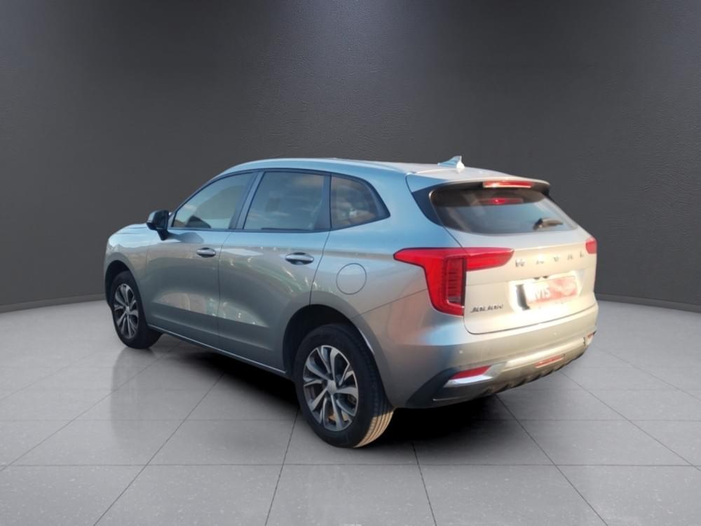 Haval H2 Jolion 1.5T Premium 2Wd Dct