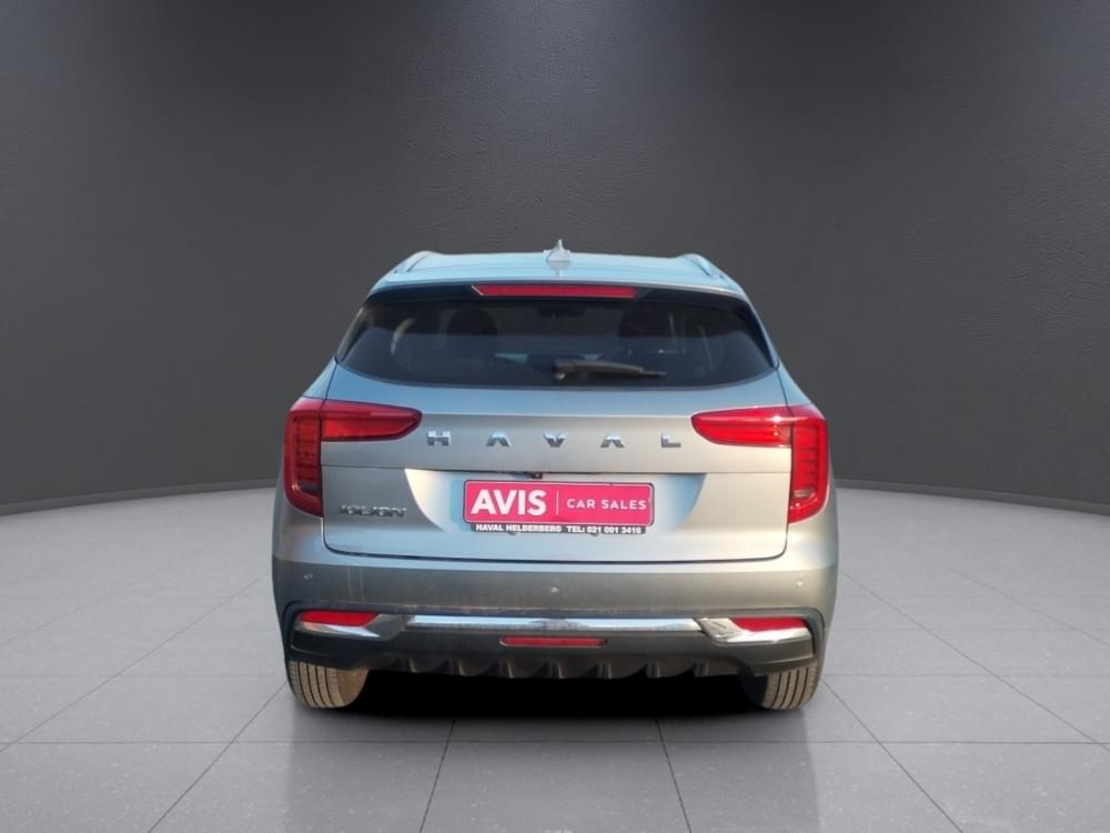 Haval H2 Jolion 1.5T Premium 2Wd Dct