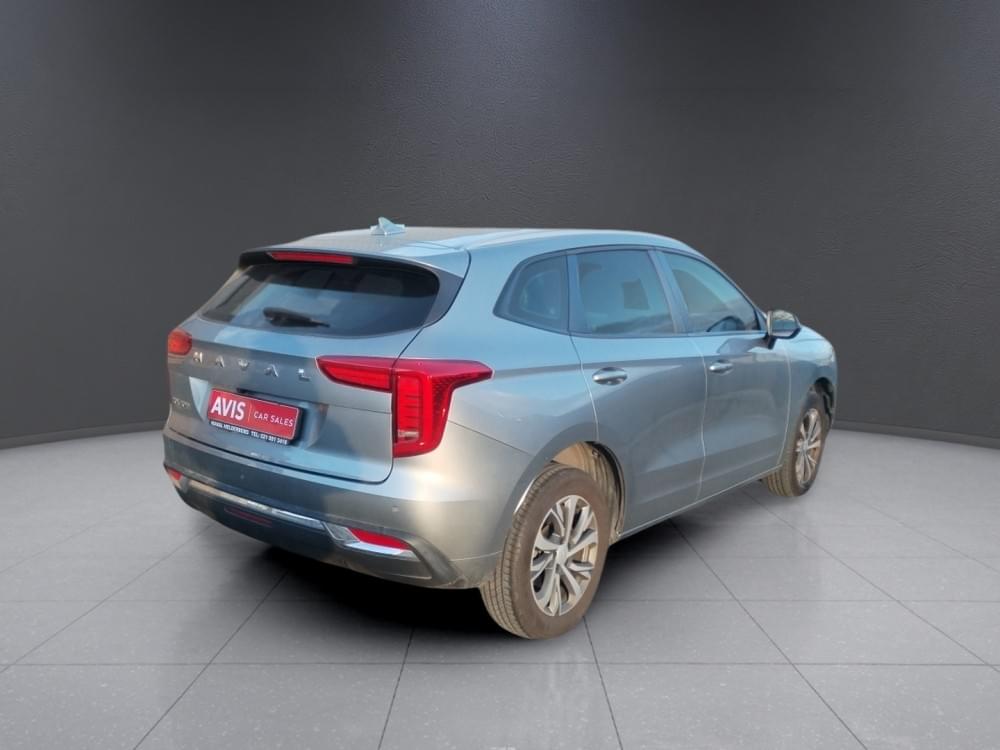 Haval H2 Jolion 1.5T Premium 2Wd Dct