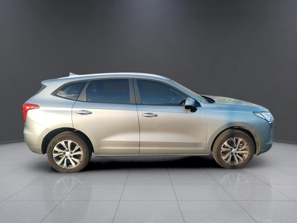 Haval H2 Jolion 1.5T Premium 2Wd Dct