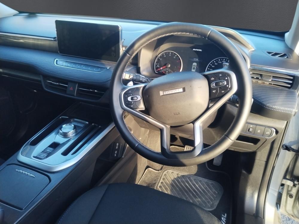 Haval H2 Jolion 1.5T Premium 2Wd Dct