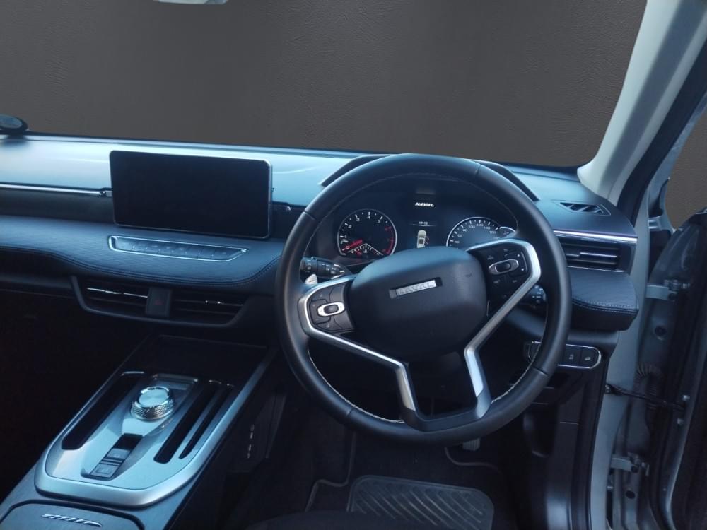 Haval H2 Jolion 1.5T Premium 2Wd Dct