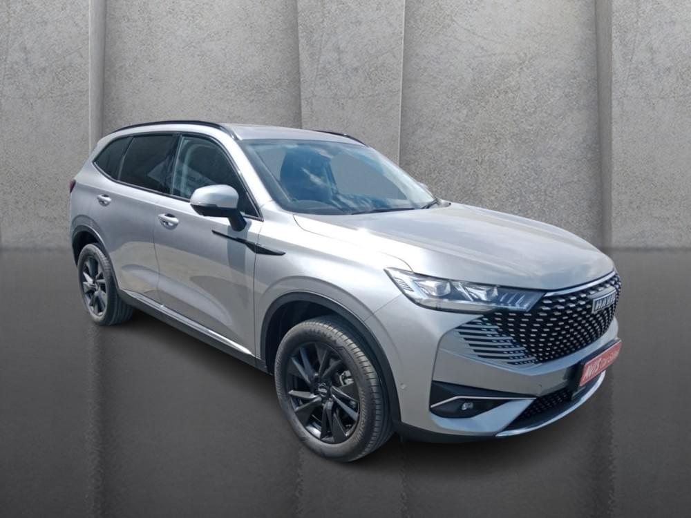 Haval H6 1.5T Dht Ultra Luxury Hybrid