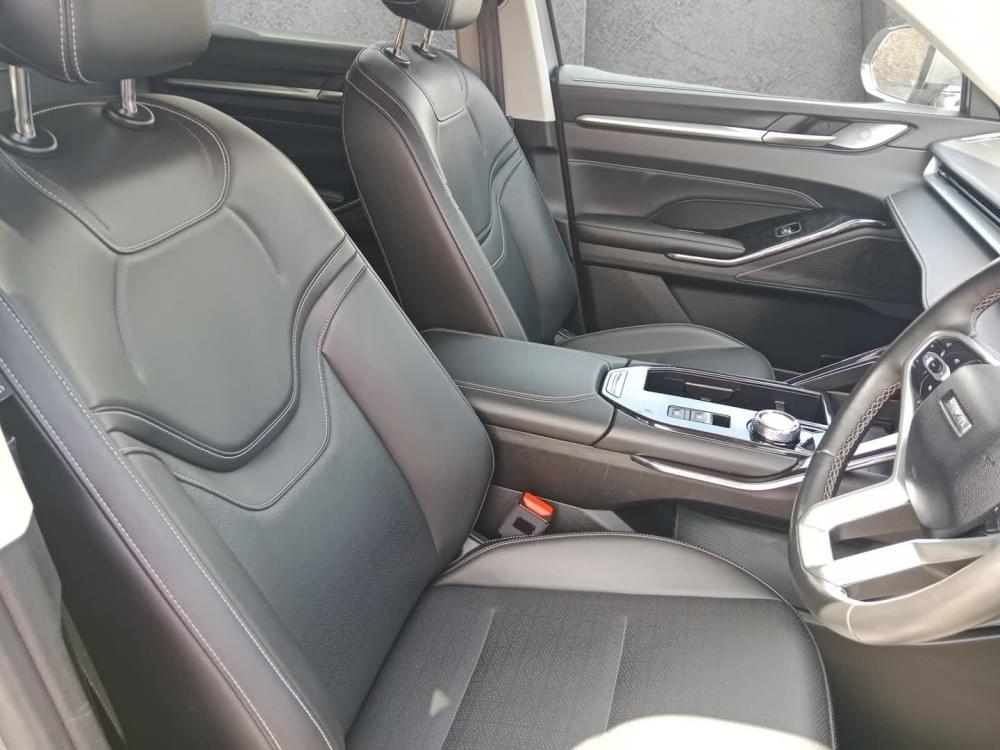 Haval H6 1.5T Dht Ultra Luxury Hybrid