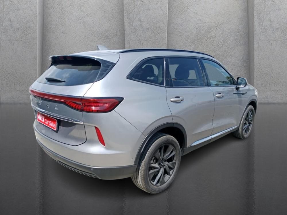 Haval H6 1.5T Dht Ultra Luxury Hybrid