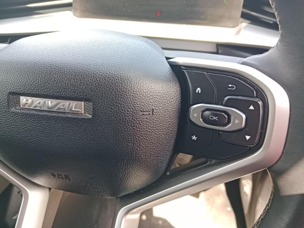 Haval H6 1.5T Dht Ultra Luxury Hybrid