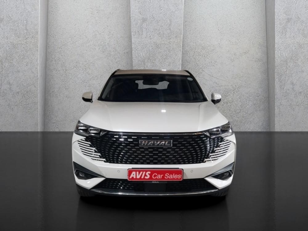 Haval H6 1.5T Dht Ultra Luxury Hybrid