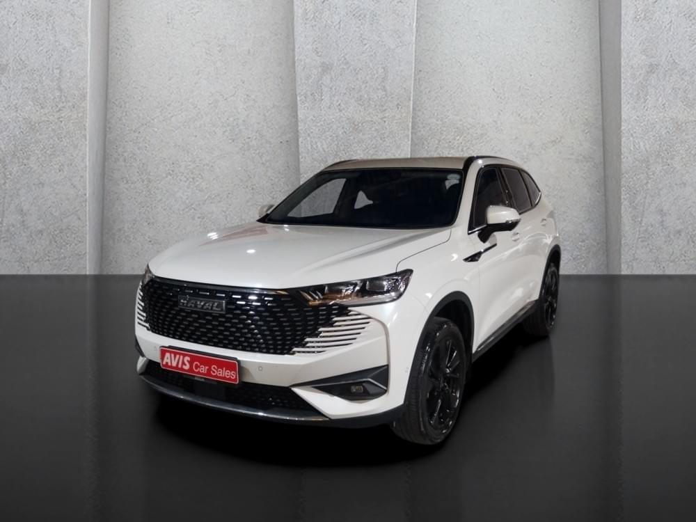 Haval H6 1.5T Dht Ultra Luxury Hybrid