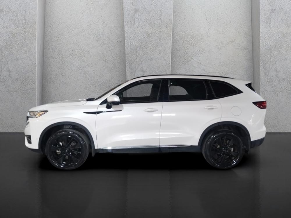 Haval H6 1.5T Dht Ultra Luxury Hybrid