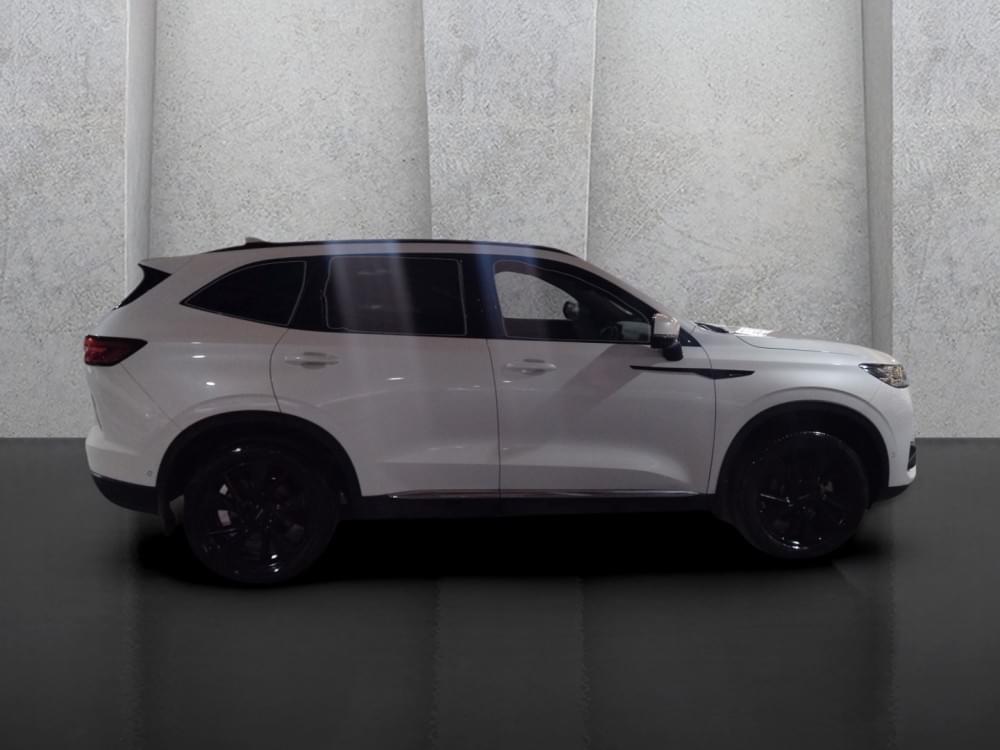 Haval H6 1.5T Dht Ultra Luxury Hybrid