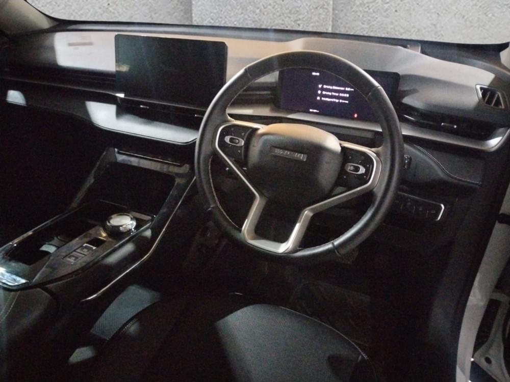 Haval H6 1.5T Dht Ultra Luxury Hybrid