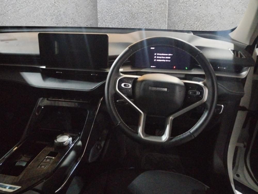 Haval H6 1.5T Dht Ultra Luxury Hybrid