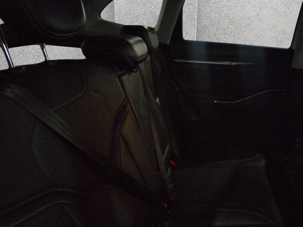 Haval H6 1.5T Dht Ultra Luxury Hybrid