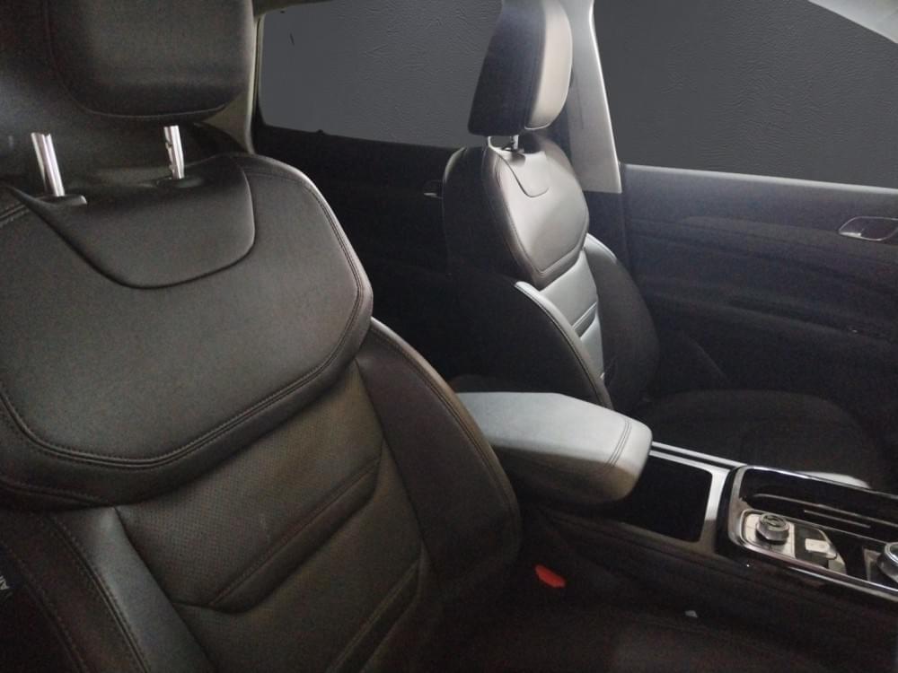 Ford Territory 1.8 Ecoboost Ambiente 7At