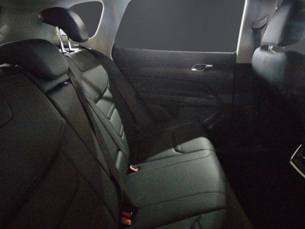 Ford Territory 1.8 Ecoboost Ambiente 7At