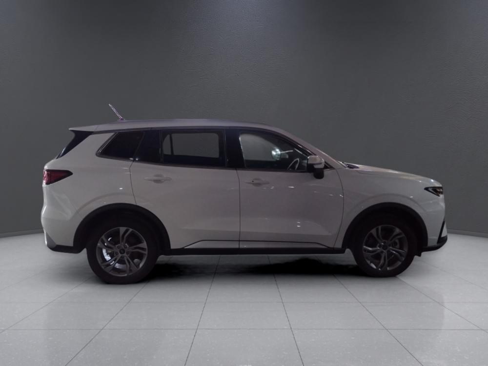 Ford Territory 1.8 Ecoboost Ambiente 7At