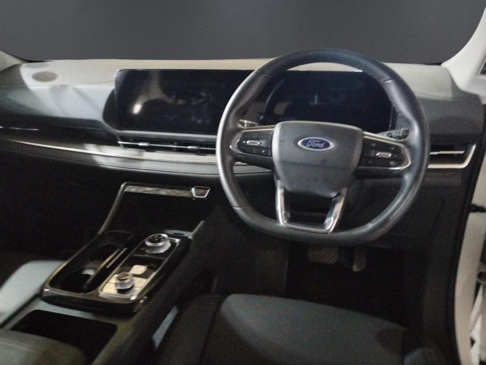 Ford Territory 1.8 Ecoboost Ambiente 7At