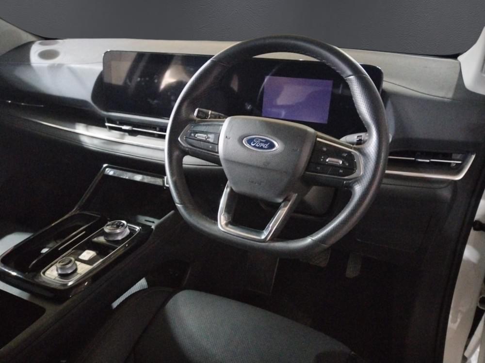 Ford Territory 1.8 Ecoboost Ambiente 7At