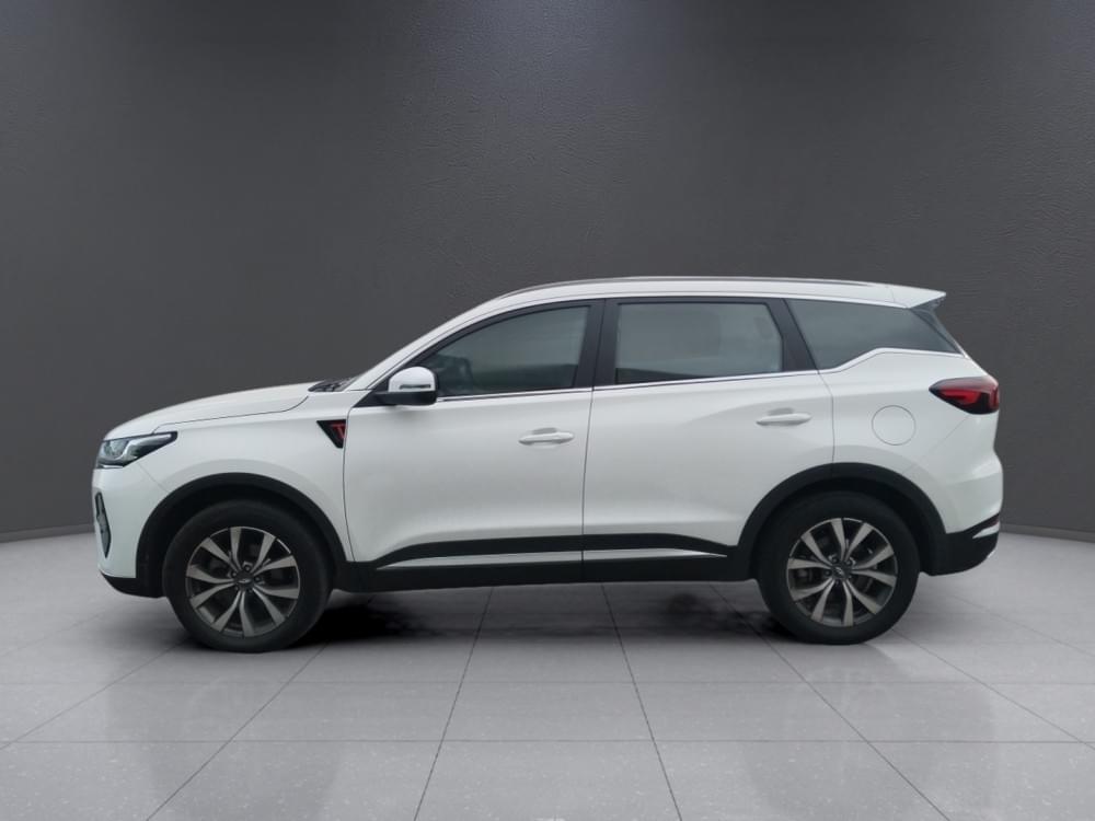 Chery Tiggo 7 Pro 1.5T Distinctive Cvt