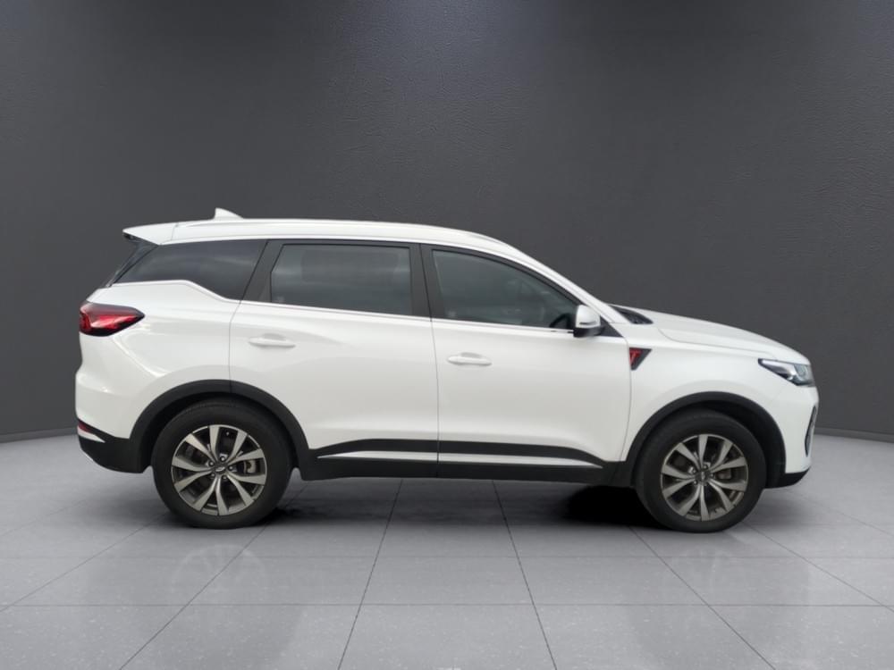 Chery Tiggo 7 Pro 1.5T Distinctive Cvt